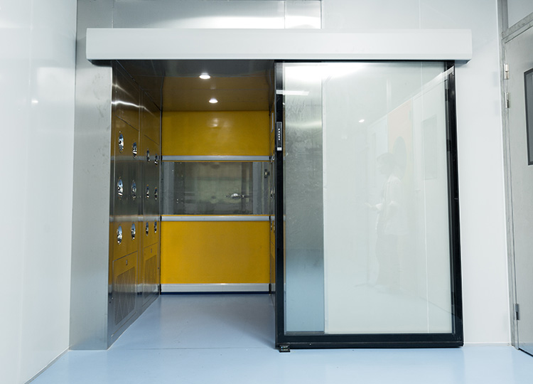 快速門(mén)需要訂期保養(yǎng)嗎？