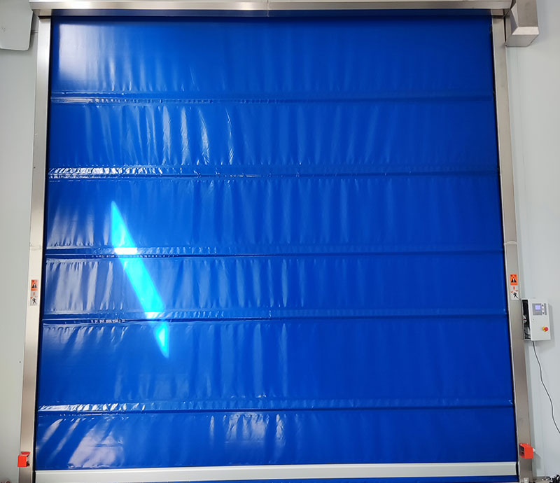 廣東快速門，快速卷簾門