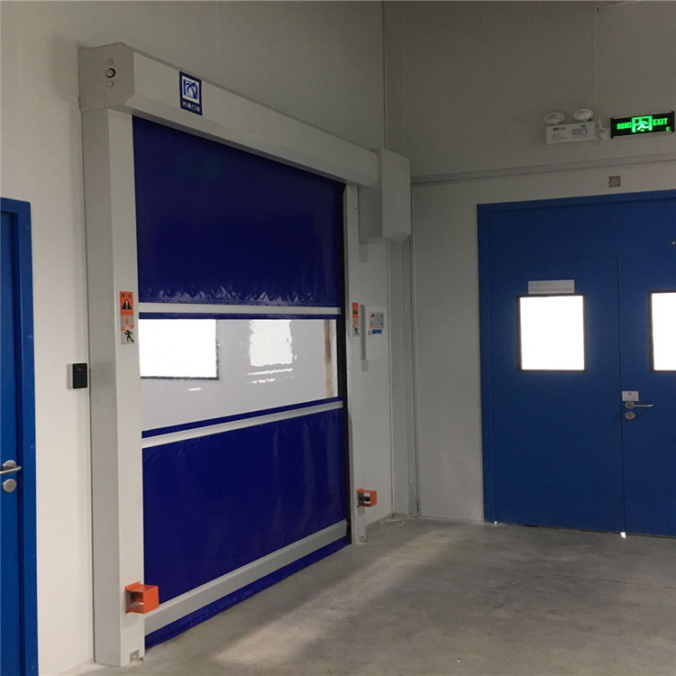 自動(dòng)提升門(mén)_快速門(mén)_快速卷簾門(mén)_快速軟簾門(mén)_