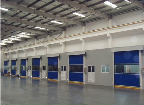 快速門，快速門廠家直銷 ，安裝完畢滿意后付款