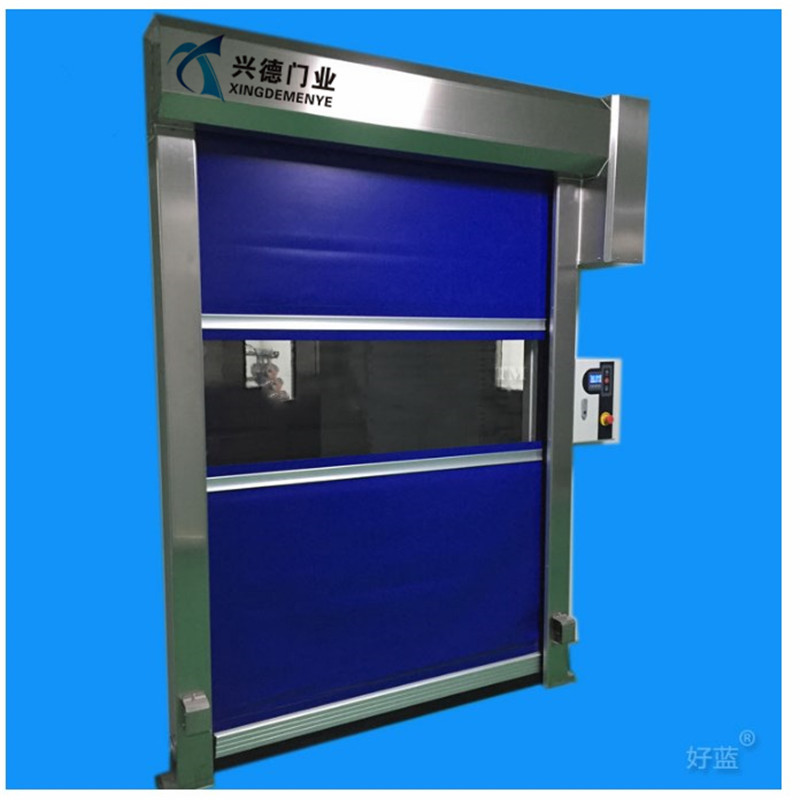 使用快速門有什么注意事項？