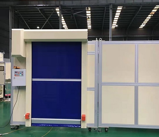 工業(yè)卷簾門有哪些用途？